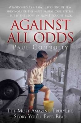 Against All Odds 1786062615 Book Cover