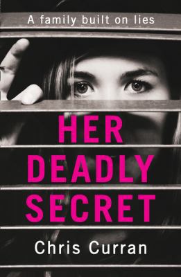 Her Deadly Secret 0008261334 Book Cover