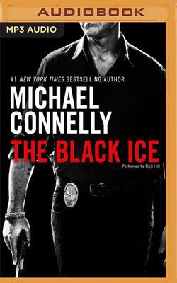 The Black Ice 1536691321 Book Cover
