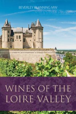 Paperback Wines of the Loire Valley Book