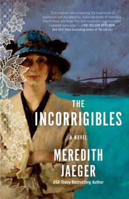 The Incorrigibles 0593473760 Book Cover