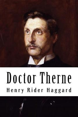 Doctor Therne 1986601935 Book Cover