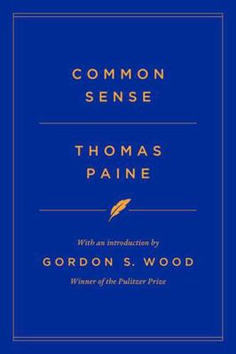 Common Sense B0G432HC83 Book Cover