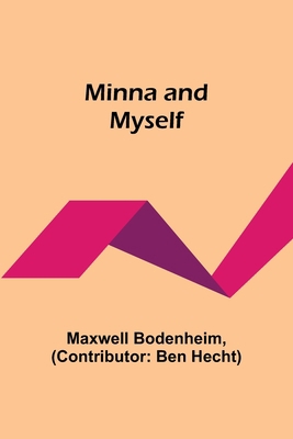 Minna and Myself 9357391398 Book Cover