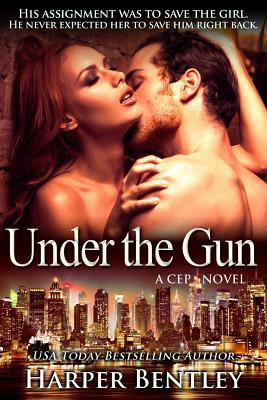 Under the Gun 1535317191 Book Cover