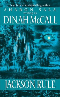 Jackson Rule B0072B3K8E Book Cover