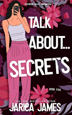 Talk About... Secrets B0FHKVS9GN Book Cover