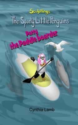 Patty the Paddleboarder