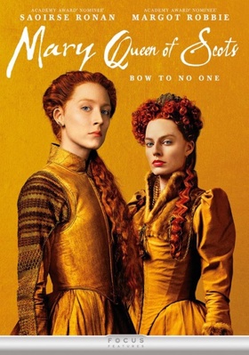 Mary Queen of Scots 6317628394 Book Cover