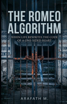 The Romeo Algorithm: When Life Rewrites the Cod... B0GT9PZNS9 Book Cover