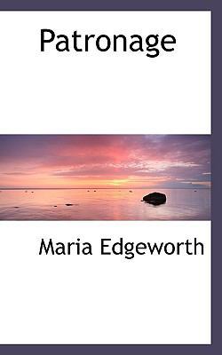 Patronage 1115617494 Book Cover