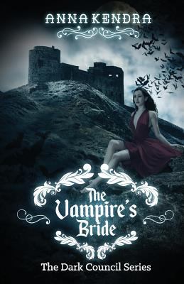 The Vampire's Bride 1680307207 Book Cover