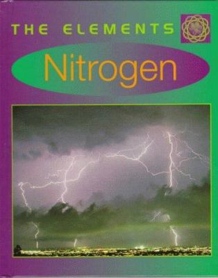 Nitrogen 0761408770 Book Cover