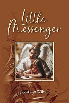 Little Messenger: The Report B0DH722G5S Book Cover