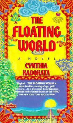 Floating World 0345367561 Book Cover