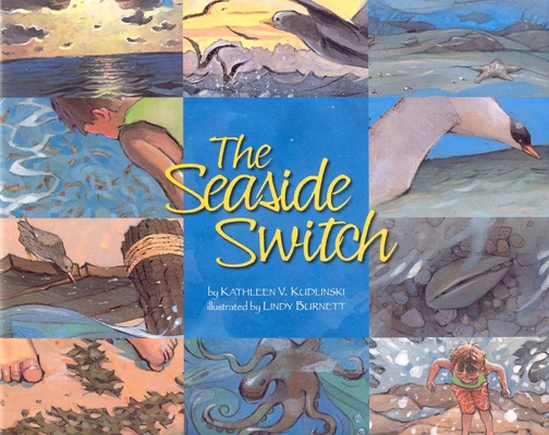 The Seaside Switch 1559719648 Book Cover