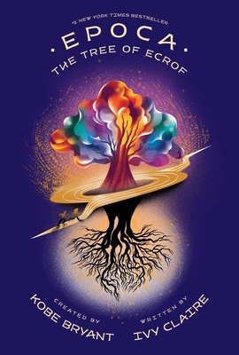 Epoca: The Tree of Ecrof 1949520072 Book Cover