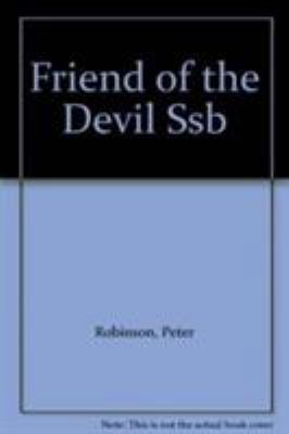 Friend of the Devil [Unknown] 1444761099 Book Cover