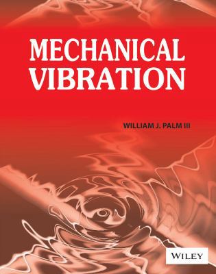 Mechanical Vibration 8126531681 Book Cover