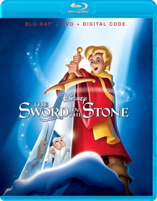 The Sword In The Stone B0C7W81226 Book Cover