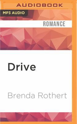 Drive 1531874606 Book Cover