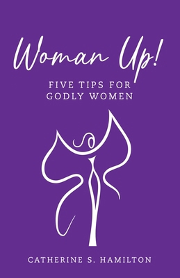 Woman Up! B0DTMNTYD7 Book Cover