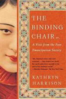 The Binding Chair: Or, a Visit from the Foot Em... B003H4RC5W Book Cover