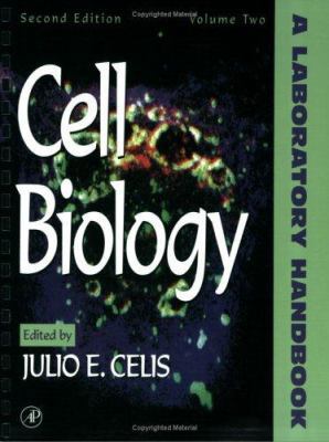 Cell Biology, Four-Volume Set: Cell Biology, Vo... 0121647277 Book Cover