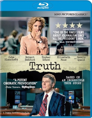 Truth B0192PEOGY Book Cover