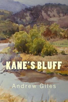 Kane's Bluff 1501024191 Book Cover