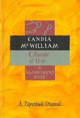 Bloomsbury Birthday Quid: "Change of Use" (Bloo... 0747528969 Book Cover