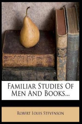 Familiar Studies of Men B09SP43DJJ Book Cover