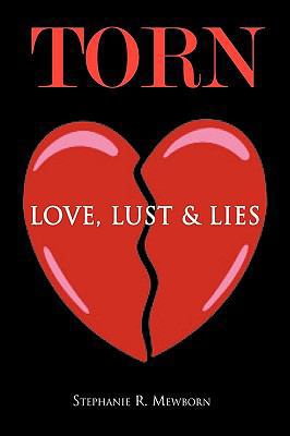Torn 1450013546 Book Cover