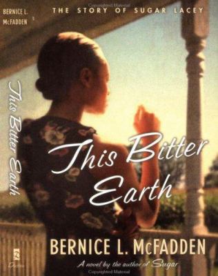 This Bitter Earth 0525946365 Book Cover