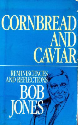 Cornbread and Caviar 0890843058 Book Cover