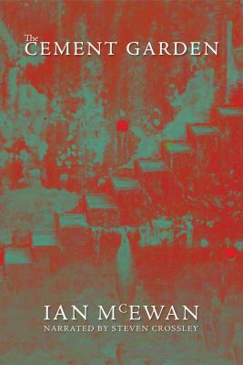 The Cement Garden 1419308890 Book Cover