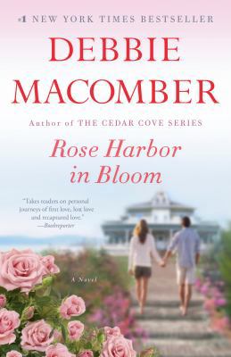 Rose Harbor in Bloom 1984818988 Book Cover