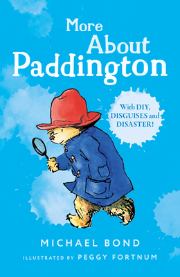 More about Paddington B00BG79CGO Book Cover