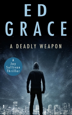 A Deadly Weapon 1838475346 Book Cover