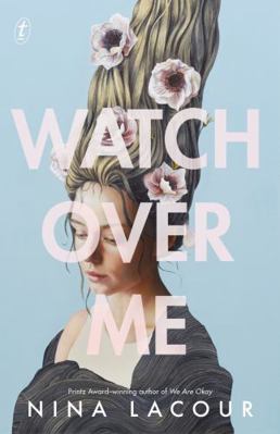 Watch Over Me 1922330604 Book Cover