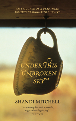 Under This Unbroken Sky 0143168495 Book Cover