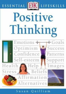 Positive Thinking 075134897X Book Cover