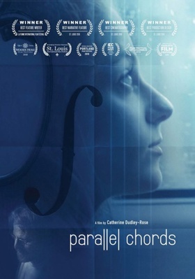 Parallel Chords            Book Cover