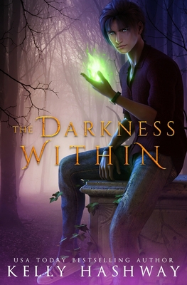 The Darkness Within B096LPQ38J Book Cover