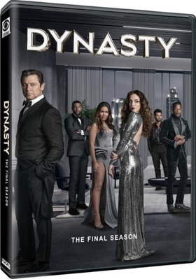 Dynasty B0BPMMXF4Q Book Cover