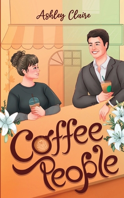 Coffee People B0F4XV3C74 Book Cover