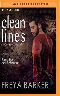 Clean Lines 1543690645 Book Cover