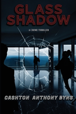 Glass Shadow 1068902213 Book Cover