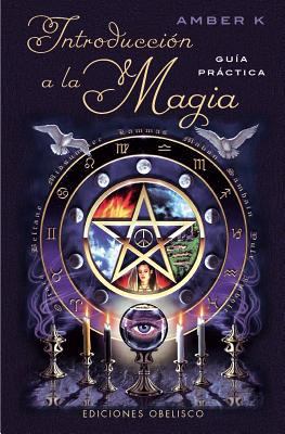 Introduccion a la Magia [Spanish] 8415968191 Book Cover