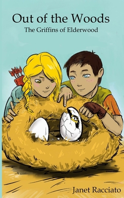 Out of the Woods 1546908498 Book Cover